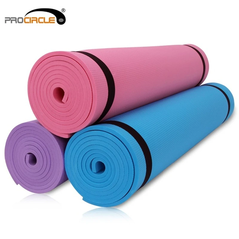 exercise mat 6mm