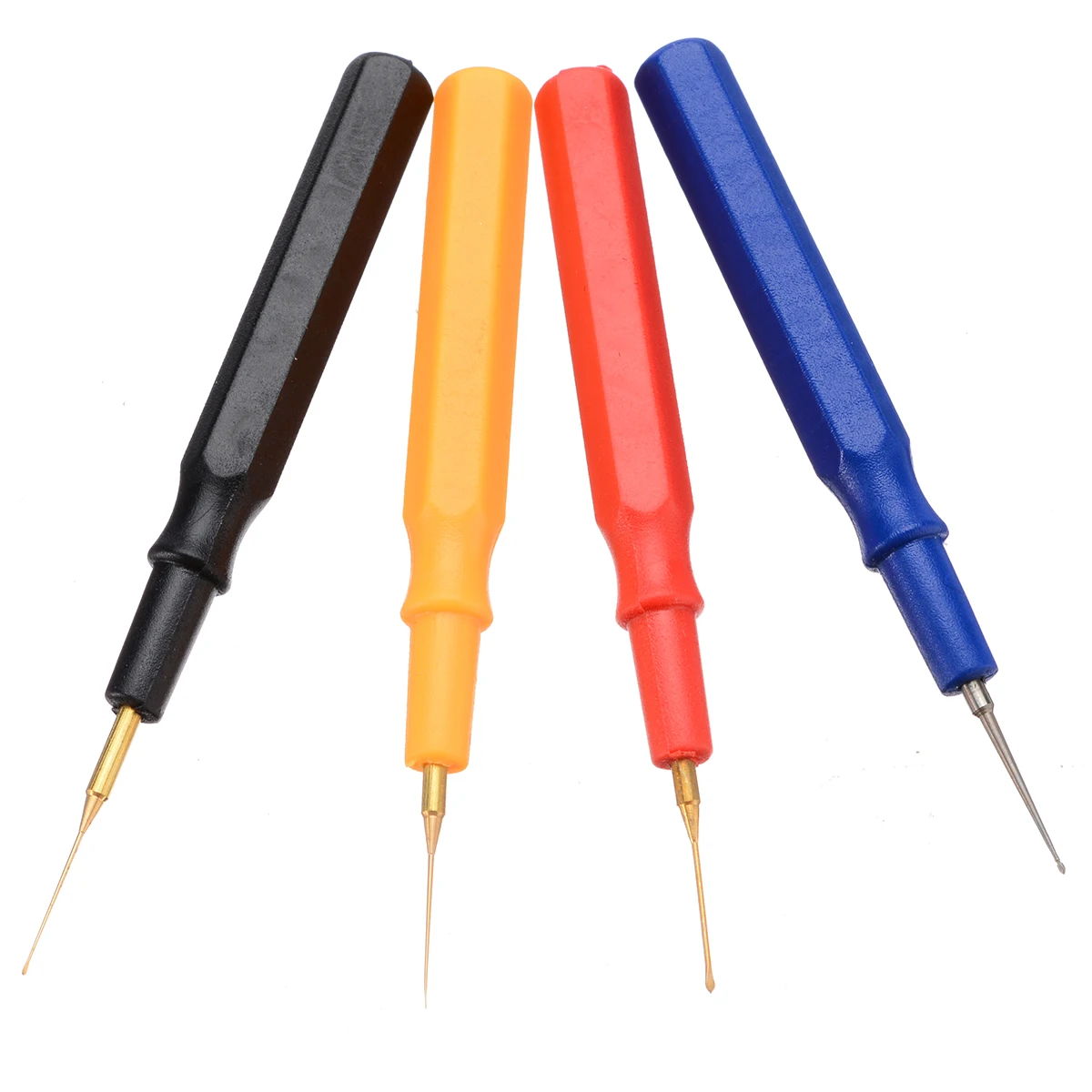 1pcs Oil Cup + 4pcs Oil Pen Assortment Watch Tool Kit Watch Oiler Kit Repair Tool Watch Oiler Set for Watchmaker