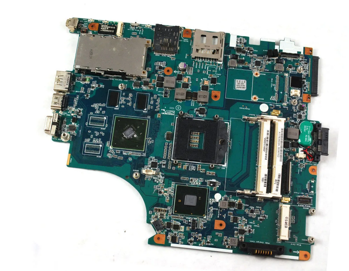 SHELI MBX 215 laptop Motherboard For Sony M931 MBX-215 1P-0104J01-8011 A1783603A REV 1.1 non-integrated graphics card SHELI MBX 215 laptop Motherboard For Sony M931 MBX-215 1P-0104J01-8011 A1783603A REV 1.1 non-integrated graphics card