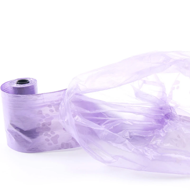 15Rolls 300pcs printing Pet garbage bags Pouch pickup Dogs pick up their dung Shit bag environmental protection Shit garbage bag 15Rolls 300pcs printing Pet garbage bags Pouch pickup Dogs pick up their dung Shit bag environmental protection Shit garbage bag