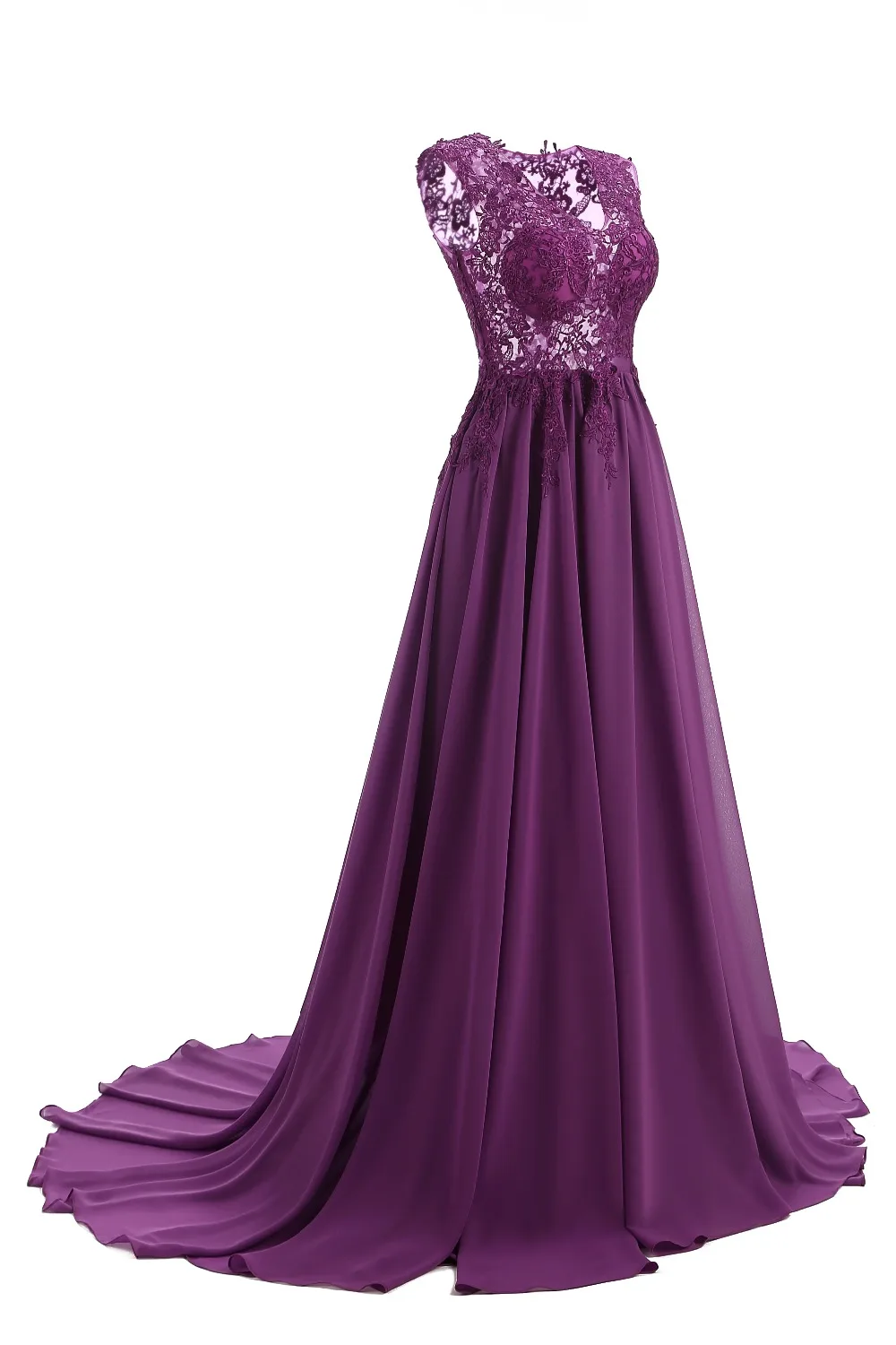 Elegant Evening Dresses Long 2019 Sexy Backless V-Neck Floor Length Chiffon with Top Lace Robe De Soiree kaftan Elegant Evening Dresses Long 2019 Sexy Backless V-Neck Floor Length Chiffon with Top Lace Robe De Soiree kaftan