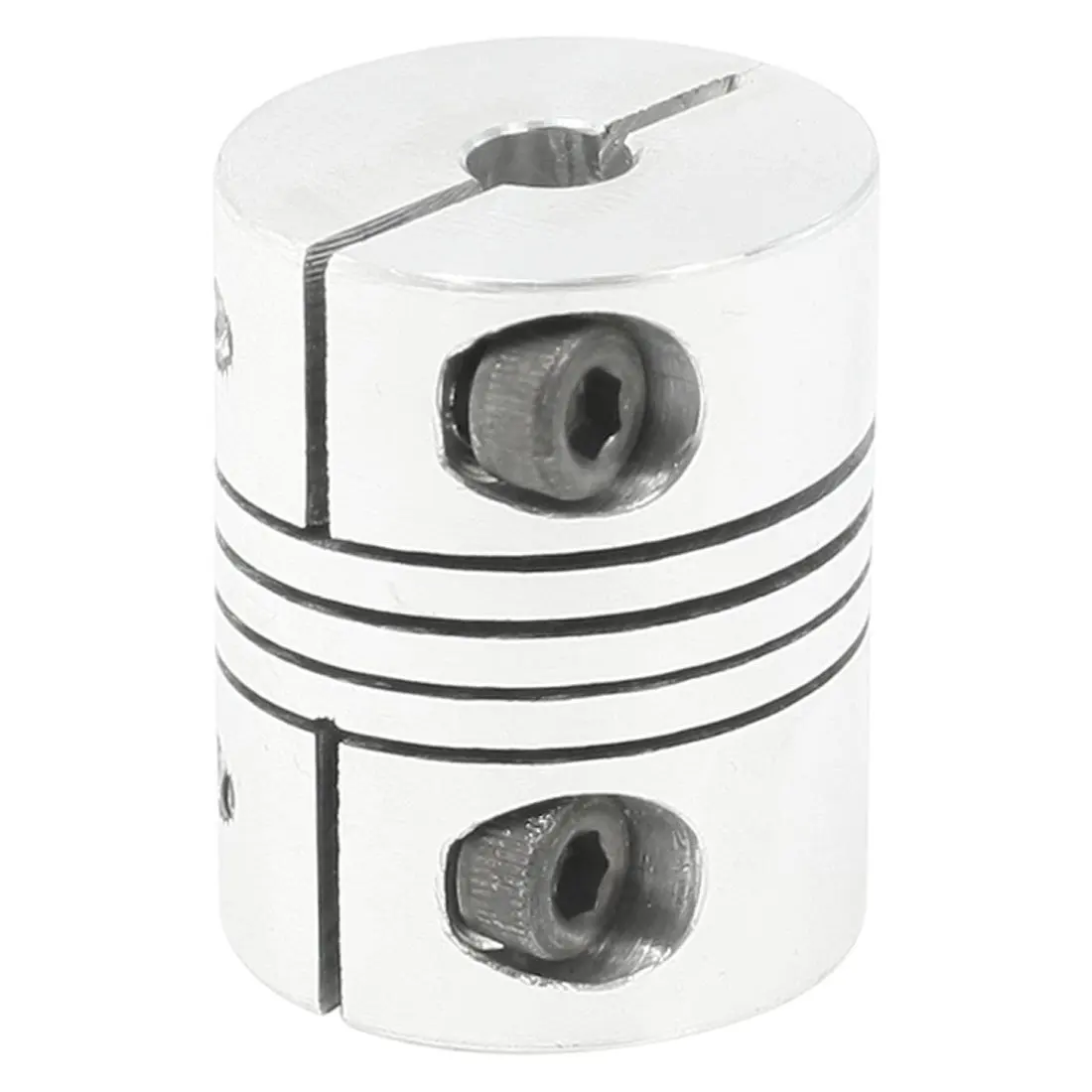 

IMC Hot CNC Motor Shaft Coupler 5mm to 8mm Flexible Coupling 5mmx8mm