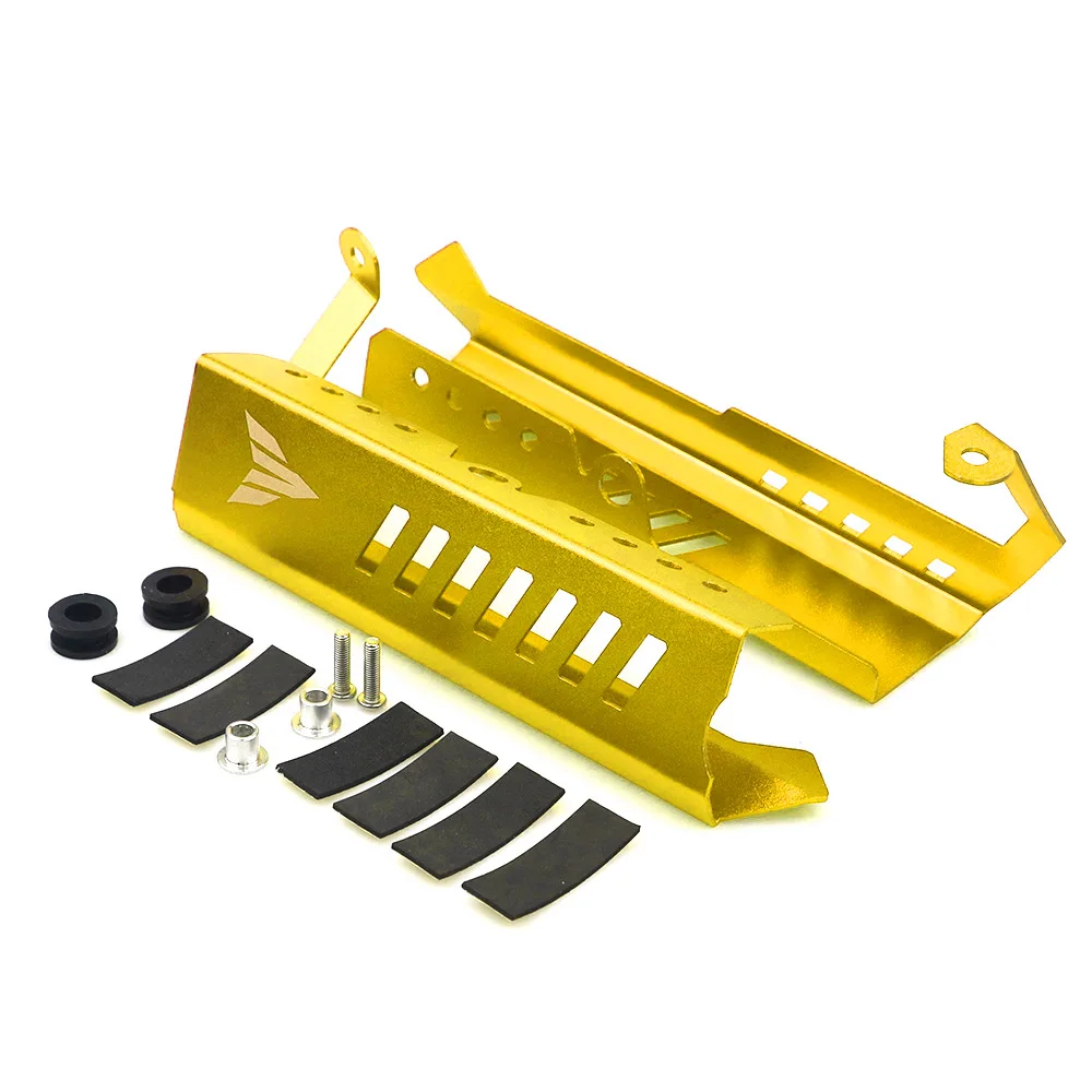 MT09 RADIATOR GUARD (13)