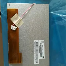 G070Y1-T01 G070Y1 T01 ЖК Экран дисплея Панель