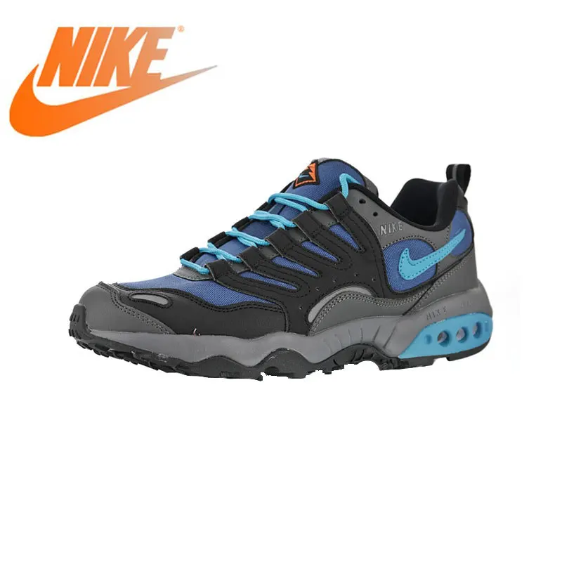 

Original Authentic Nike Air Terra Humara '18 men's Running Shoes Sport Outdoor Breathable Sneakers 2019 New Arrival 698004-106