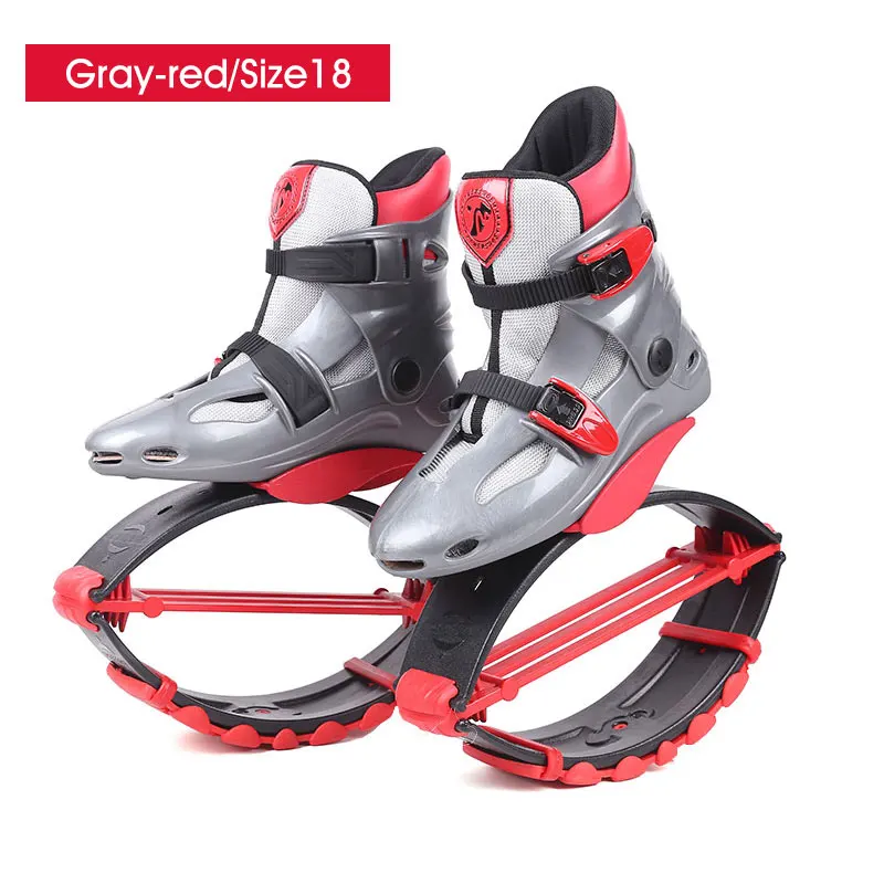 Bounce exercise shoes cheap
