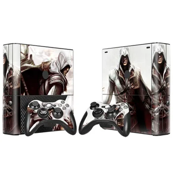 

removable games controller skin hot sales for xbox 360 E