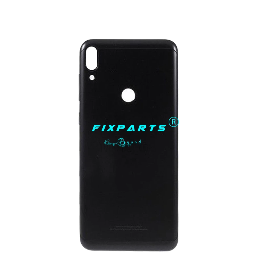 Новый ZB601KL Задняя крышка батареи для ASUS ZenFone Max Pro M1 ZB602KL батарея задняя дверь