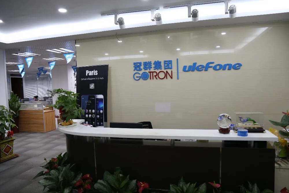 ulefone