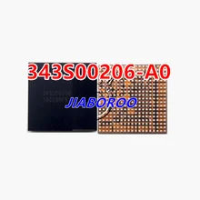 343S00206-A0 power ic для iPad A1822