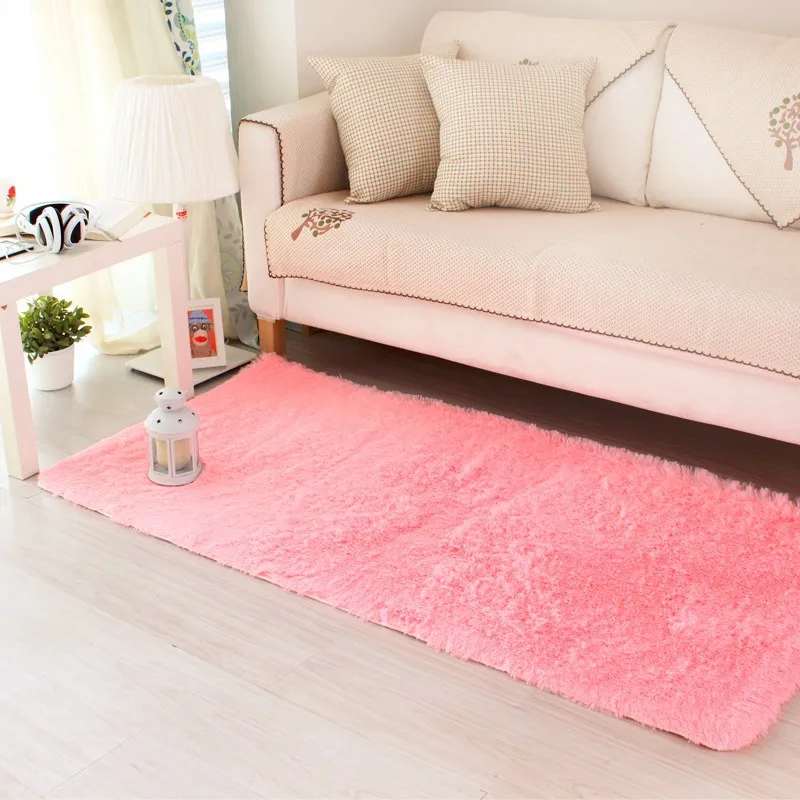 Bedside throw rugs for bedroom 07