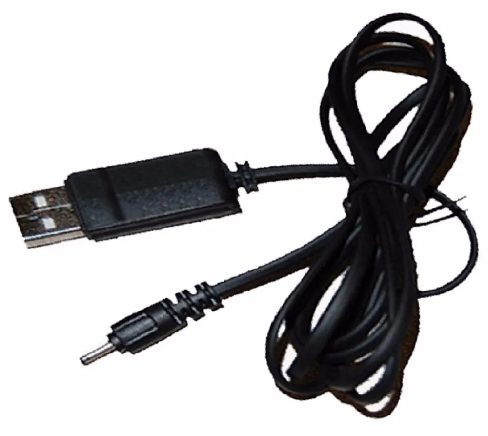 Зарядный USB кабель UpBright шнур питания для Iridium 9575 Extreme 9505A 9555 Satellite Phone iridium AUT0901 AUT0601