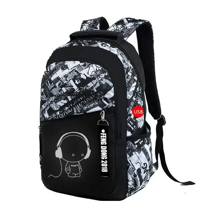 dwaterproof água grande mochila para adolescentes bagpack