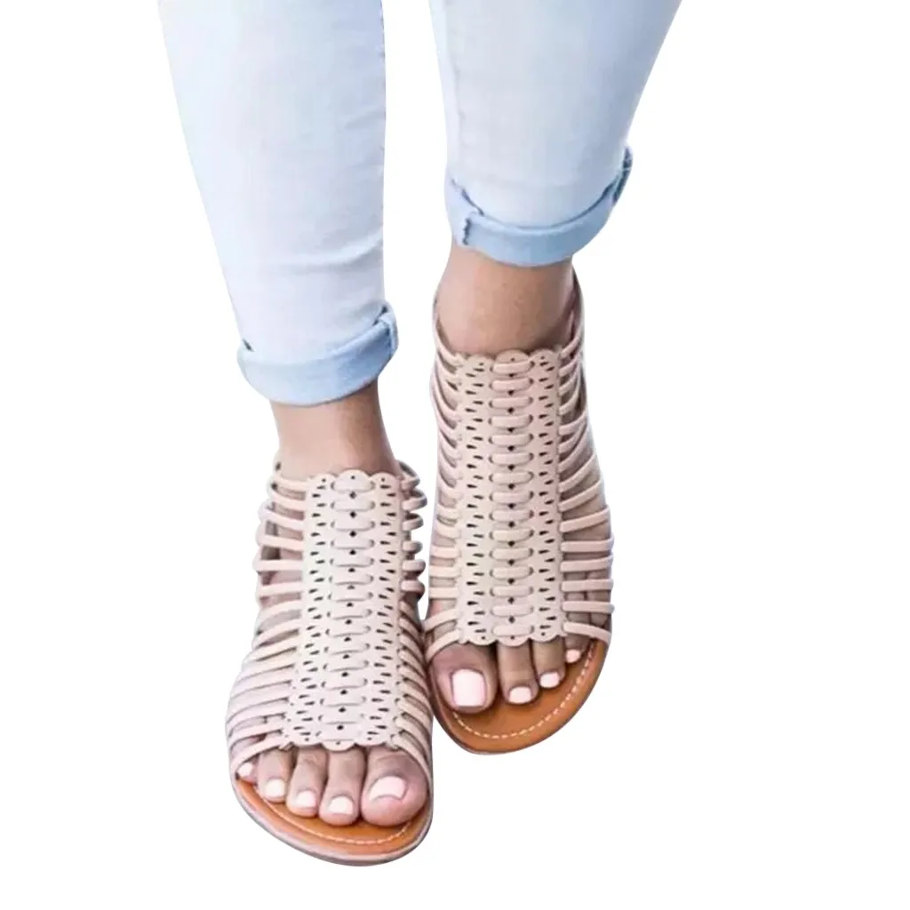 Римские Сандали Женские Купить