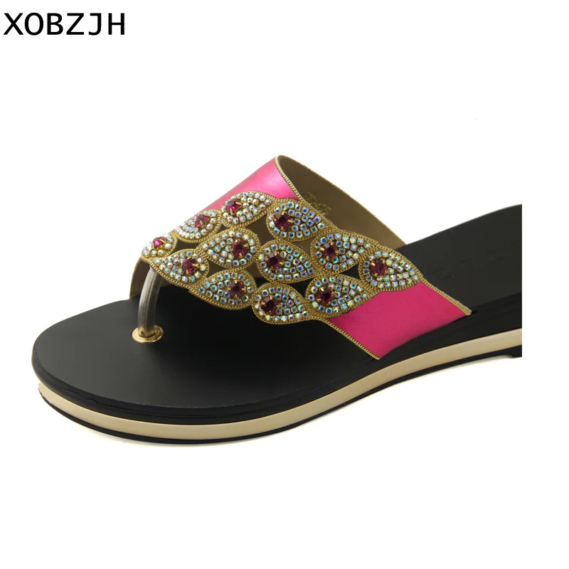 flat sandals