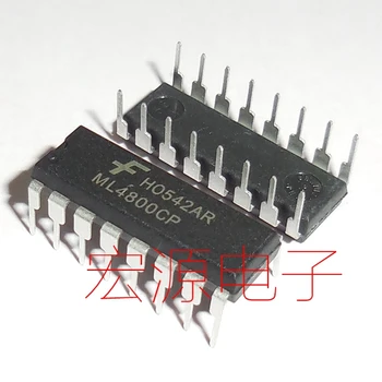 

ML4800CP DIP-16