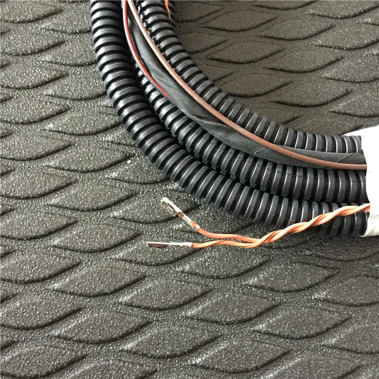 For Audi A3 VW Golf 7 GTI R passat B8 Install ACC Active Cruise Cable