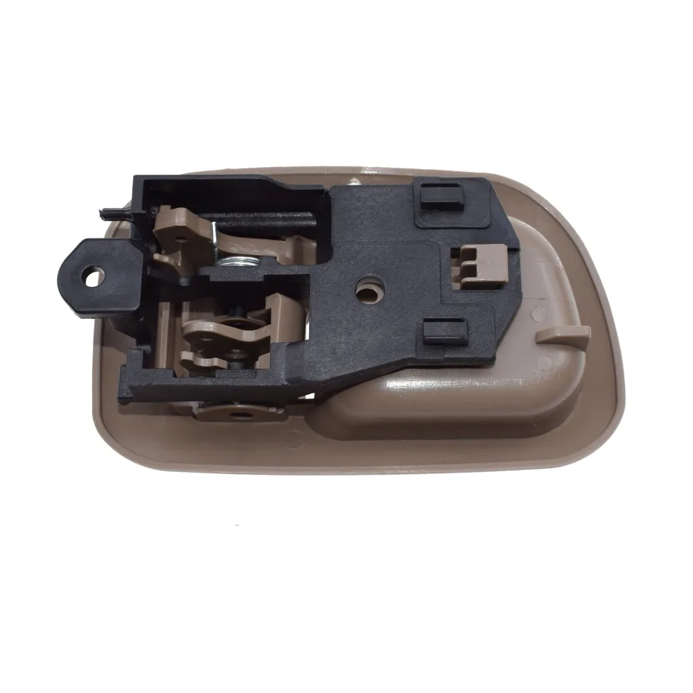 Isance Inside Interior Left Driver Door Handle For Toyota Sienna