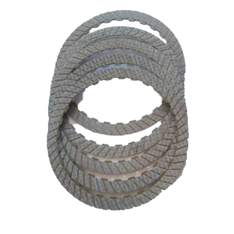 Audi DSG 7 Gang Getriebe 0B5 DL501 Lamellen Kupplung Satz 3