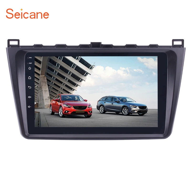 Seicane 9 Seicane 9