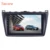 Seicane 9 “2din Bluetooth WIFI di Navigazione GPS Per Auto Radio Android 7.1/Android 8.1 Lettore Multimediale per il 2008- 2015 Mazda 6 Rui ala