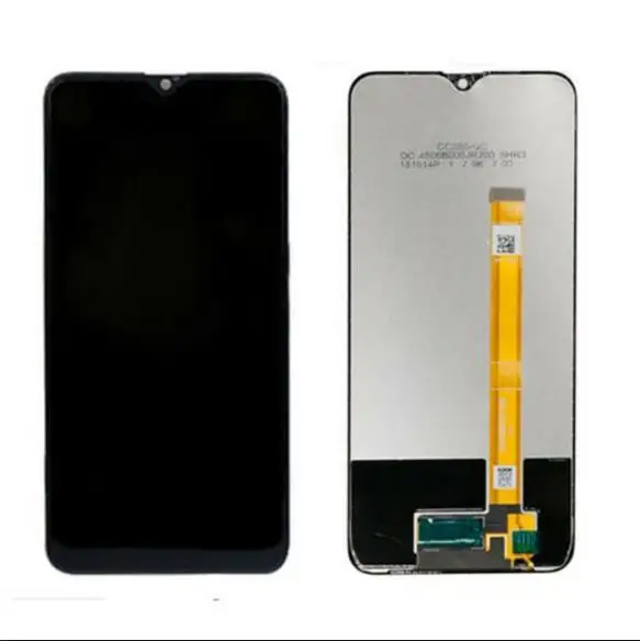 ЖК-дисплей для OPPO A5S AX5S cph1900 с зеркальными запасными частями 6 2 дюйма Combo |