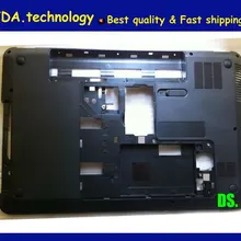 Wellendorff новая нижняя базовая крышка для hp для павильона G6 G6-1000 серия Нижний Базовый чехол Нижняя оболочка 639569-001