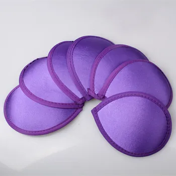 

Purple 12 color satin fabric mini top teardrop fascinator hats 5.2"(13cm) fascinator base,DIY hair accessories 36piece/lot