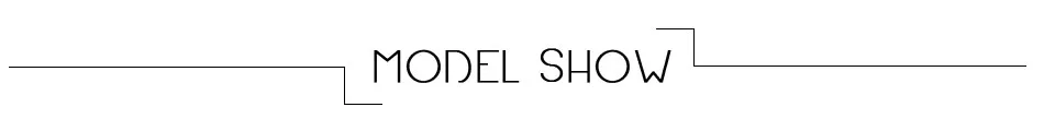 model show