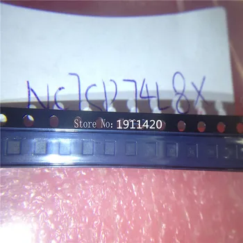 

Free shipping 50pcs/lot NC7SP74L8X MAC08A Best quality