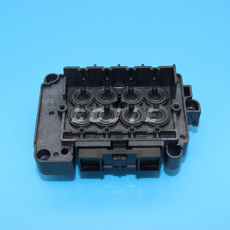 

high quality spare parts unlocked DX7 Printhead for eco solvent printer