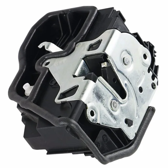 Buy Car accessories Front Left Door Lock Actuator