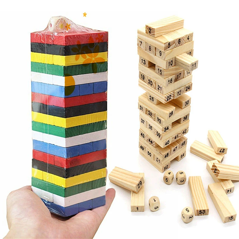 building blocks toy set