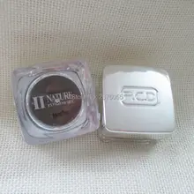 2 шт Средний цвет кофе PCD микроблейдинг бровей пигмент для ручного татуажа бровей паста для постоянного макияжа