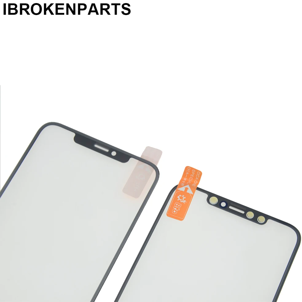 xs max glass with oca(1)