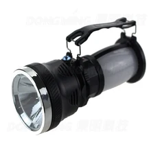 20 pcs/lot solar powered flashlight outdoor Camping Hiking Hunting flash lamp torch 3 mode