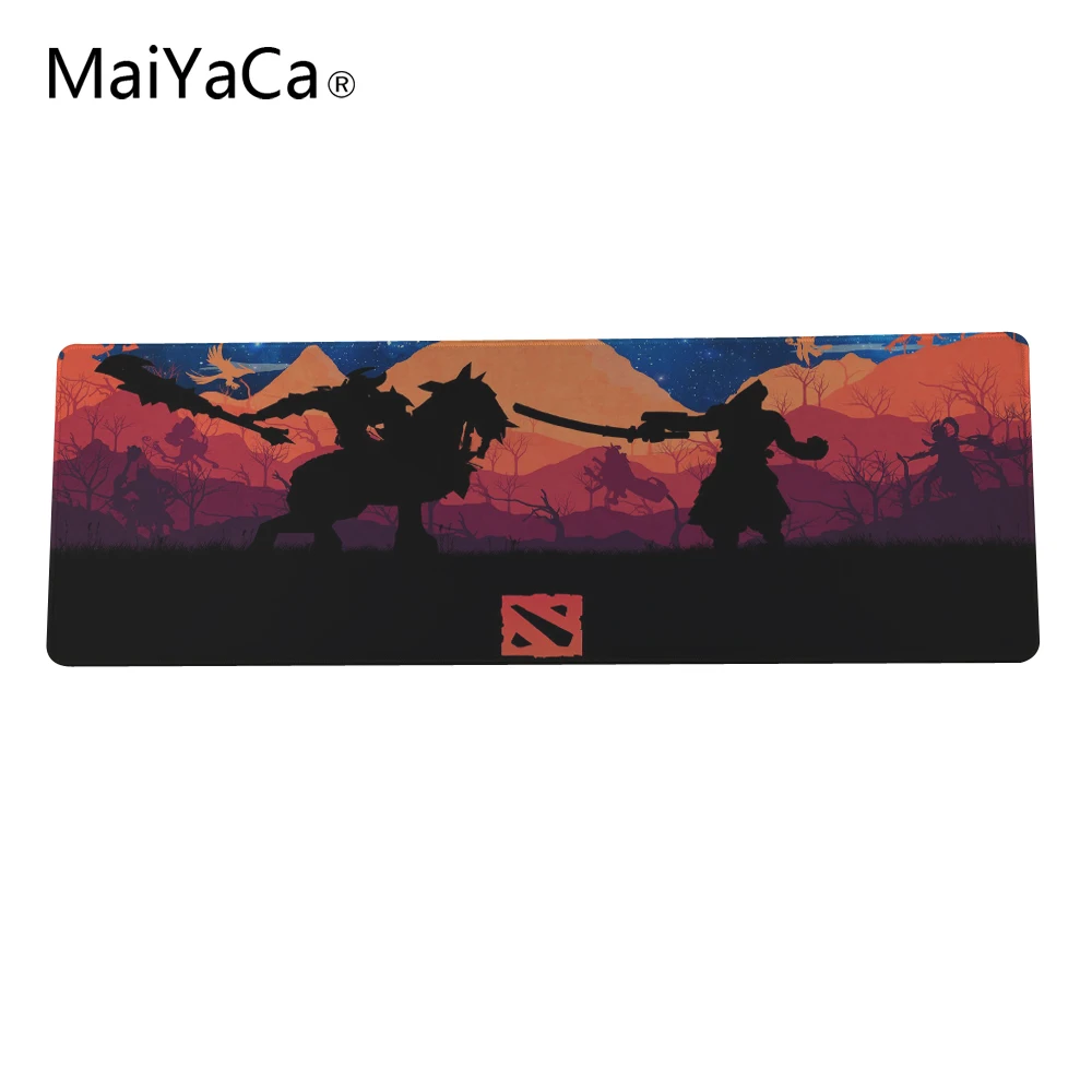  Best Game Dota 2 Wallpaper New Design Simple Speed Computer Gaming Mouse Pad Gamer DOTA 2 Game Rugs