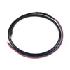 12V 13.5V DC Low Voltage RV Water System Protection Self-limiting Smart Heating Vehicle Pipe Tank Self Regulating Heat Cable ► Photo 2/6