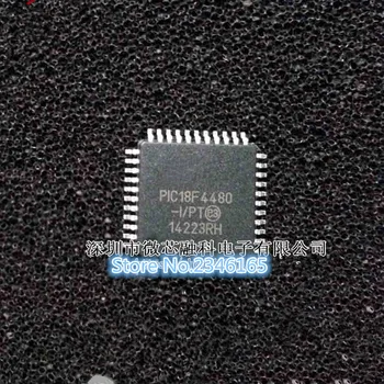 

300 PCS PIC18F4410 PIC18F4410-I/PT TQFP44