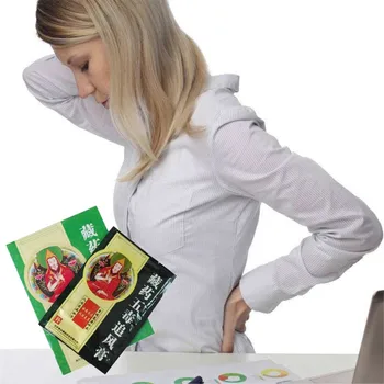 

Wholesale Pubescent holly root Essential oil Prostatic Navel Plaster chronic Prostatitis , urological patch Urinary frequency