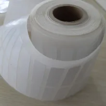 UHF Клей RFID метка наклейка с 860-960 мГц считывания до 10 м