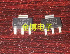 

UP0110PJA3-12 Printing S72P12 SOT-223 new original