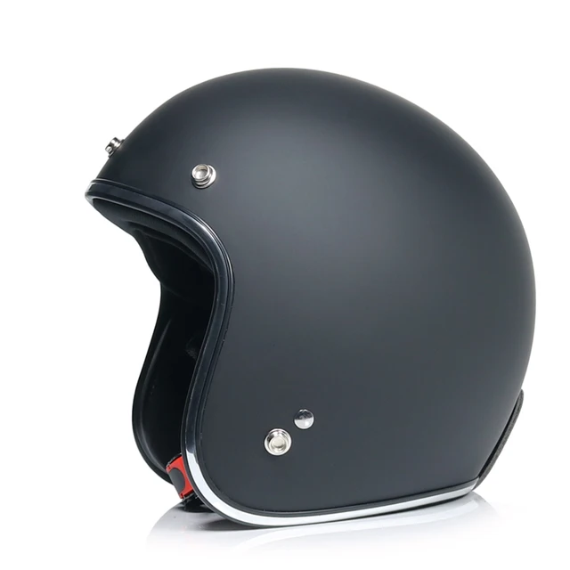 vintage motocross helmet