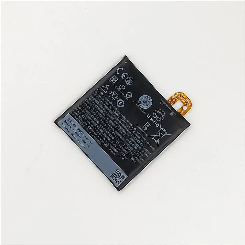 3450mAh 3 85 V батарея для HTC Google Pixel Nexus S1 B2PW4100 литий ионный аккумулятор телефона один