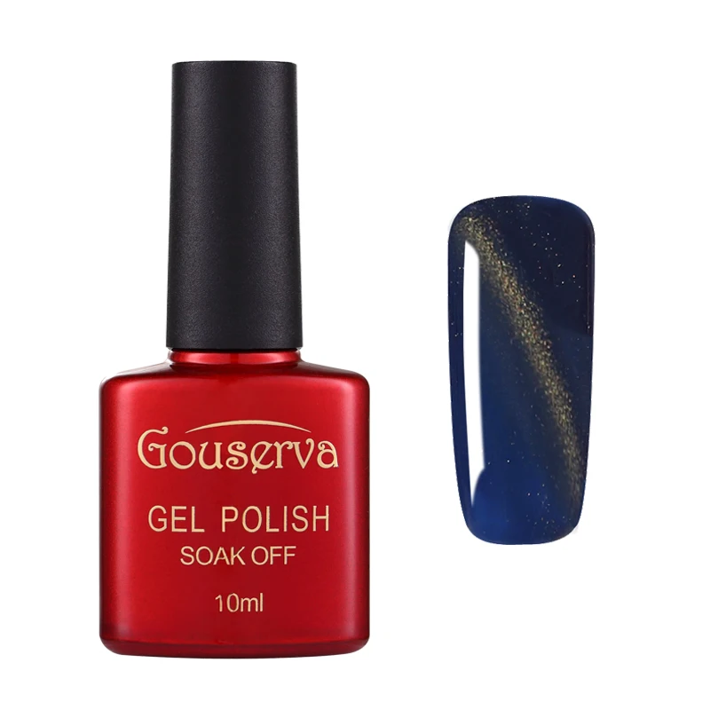 Gouserva 10ml UV Gel font b Nail b font font b Polish b font font b