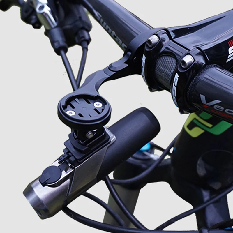 Bicycle Computer holder GARMIN Edge 1000 MIO GoPro support GoPro Mount