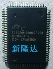 

S29CD016JOMQFM01