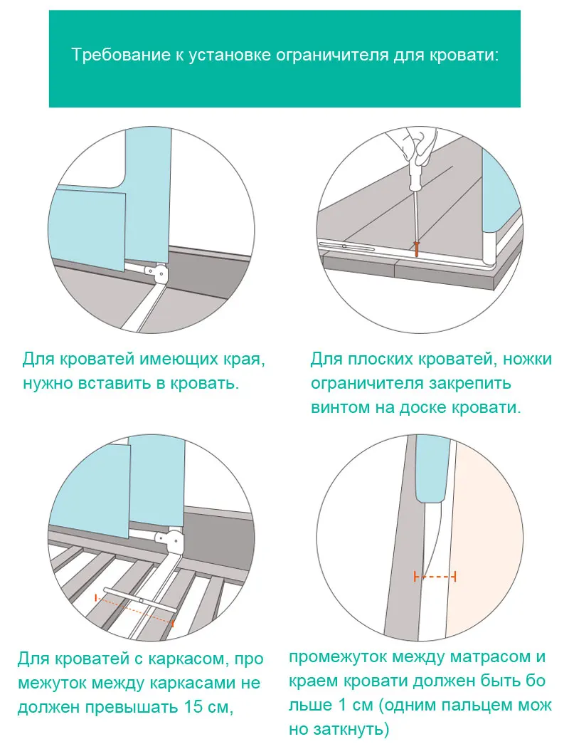 Ограждение для детской кровати, товары для дома, защитные ворота, барьер для ухода за детьми, барьер для кроваток, ограждение для безопасности, ограждение для детей, Детский манеж