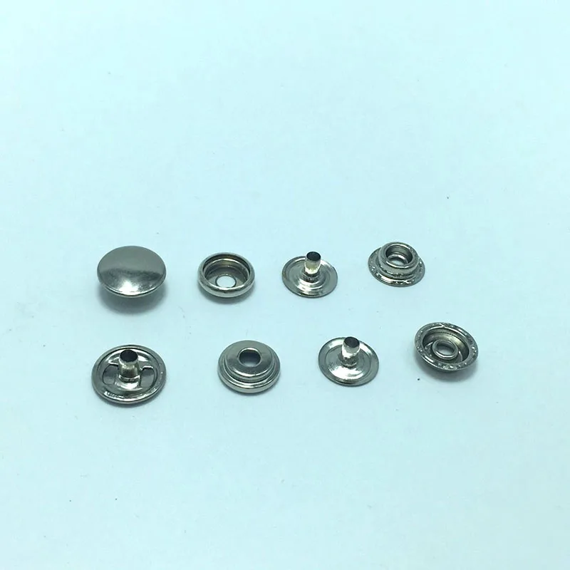 15mm-silver-snap-fastener-press-stud-sewing-leather-craft-clothes