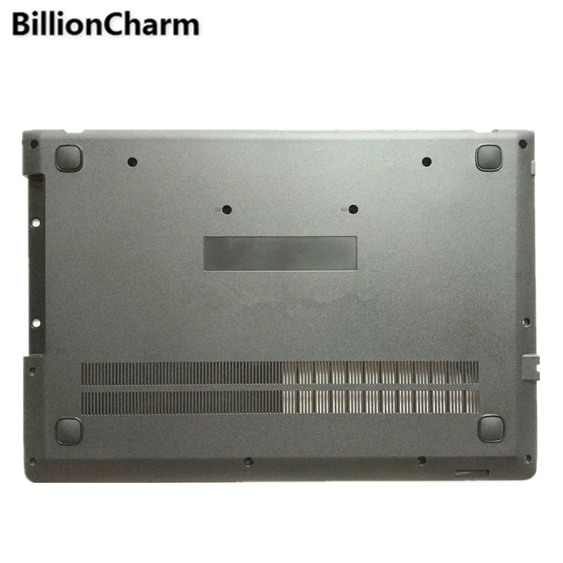 

BillionCharm New Laptop Bottom Cover For Lenovo For ideapad 100-15 100-15IBY B50-10 D Shell